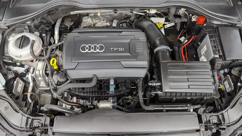 Florida Fine Cars - Used AUDI TT 2016 MARGATE 2.0T