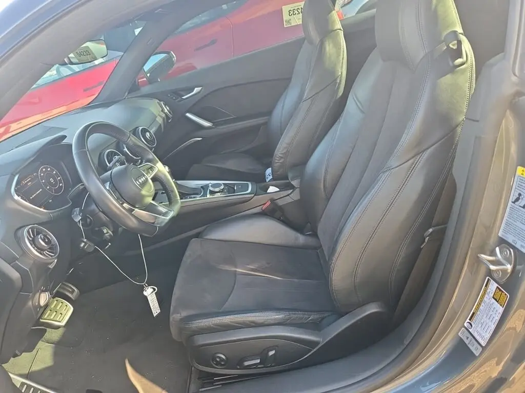 Florida Fine Cars - Used AUDI TT 2016 MARGATE 2.0T
