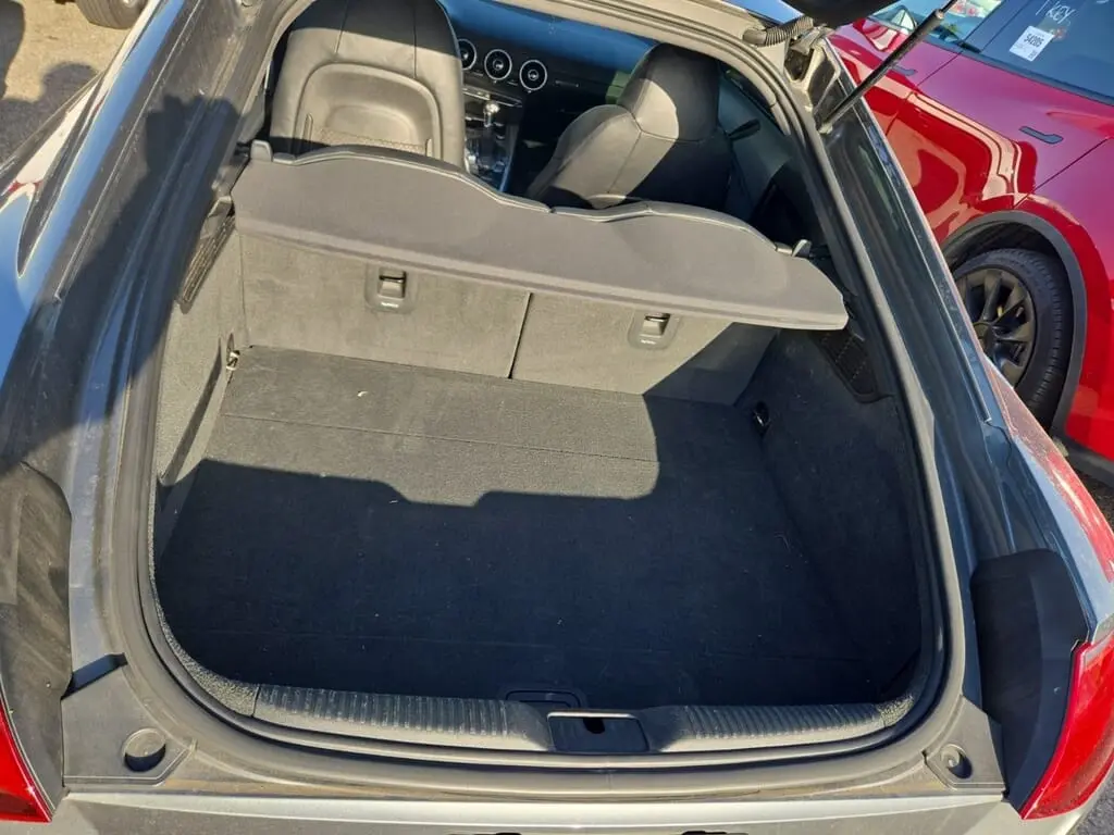 Florida Fine Cars - Used AUDI TT 2016 MARGATE 2.0T