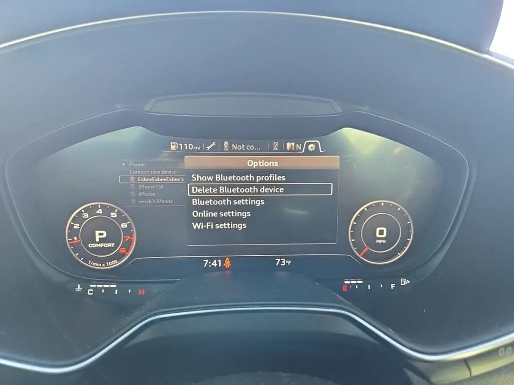 Florida Fine Cars - Used AUDI TT 2016 MARGATE 2.0T
