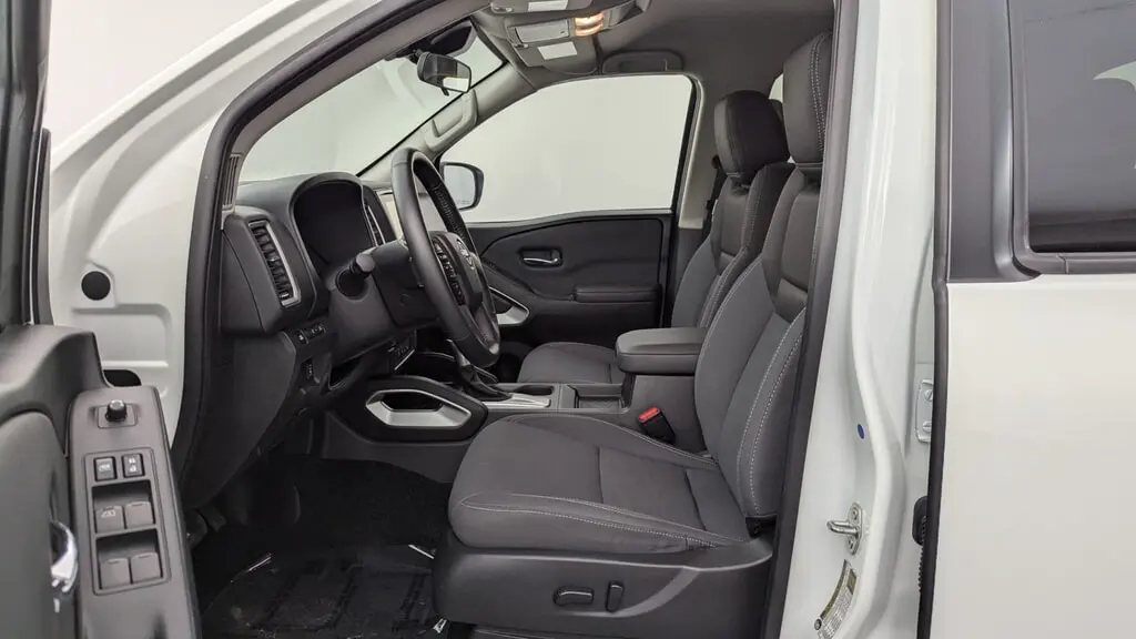 Florida Fine Cars - Used NISSAN FRONTIER 2024 MARGATE SV