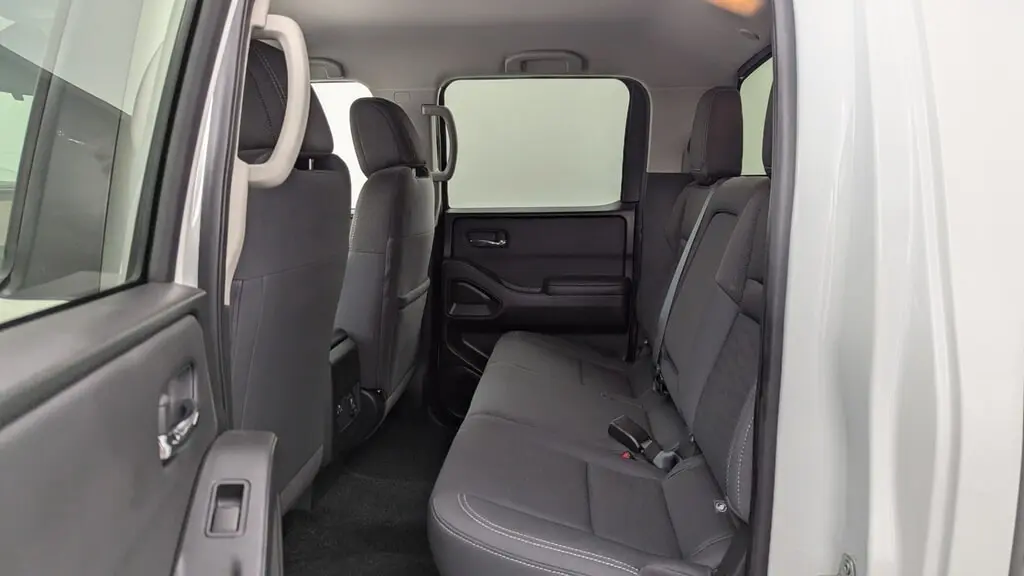 Florida Fine Cars - Used NISSAN FRONTIER 2024 MARGATE SV
