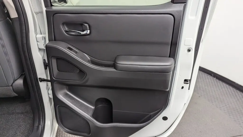 Florida Fine Cars - Used NISSAN FRONTIER 2024 MARGATE SV