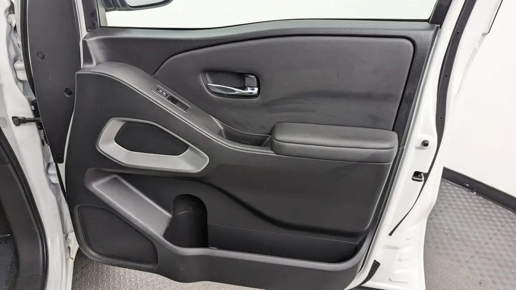 Florida Fine Cars - Used NISSAN FRONTIER 2024 MARGATE SV