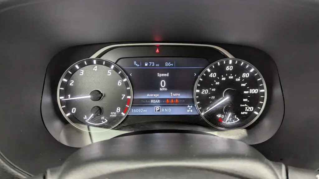 Florida Fine Cars - Used NISSAN FRONTIER 2024 MARGATE SV