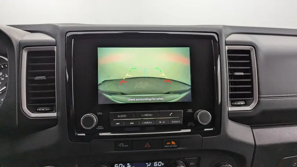 Florida Fine Cars - Used NISSAN FRONTIER 2024 MARGATE SV