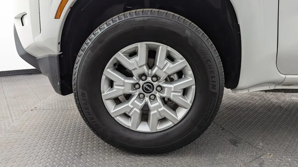 Florida Fine Cars - Used NISSAN FRONTIER 2024 MARGATE SV