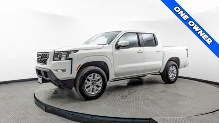 Florida Fine Cars - Used NISSAN FRONTIER 2024 MARGATE SV