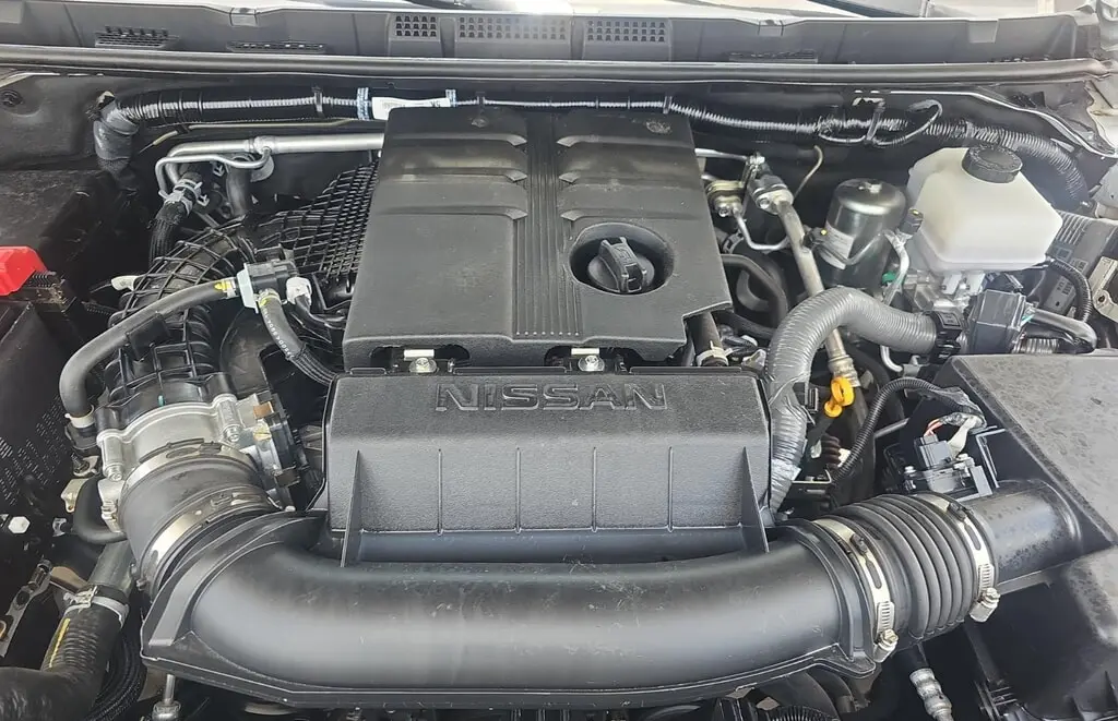 Florida Fine Cars - Used NISSAN FRONTIER 2024 MARGATE SV
