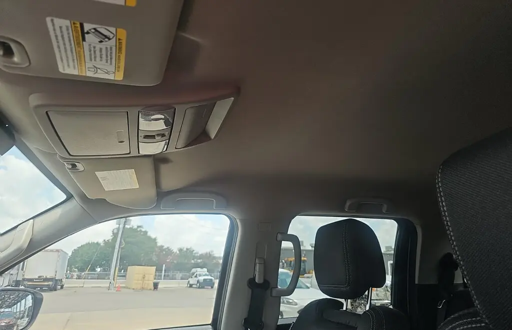Florida Fine Cars - Used NISSAN FRONTIER 2024 MARGATE SV