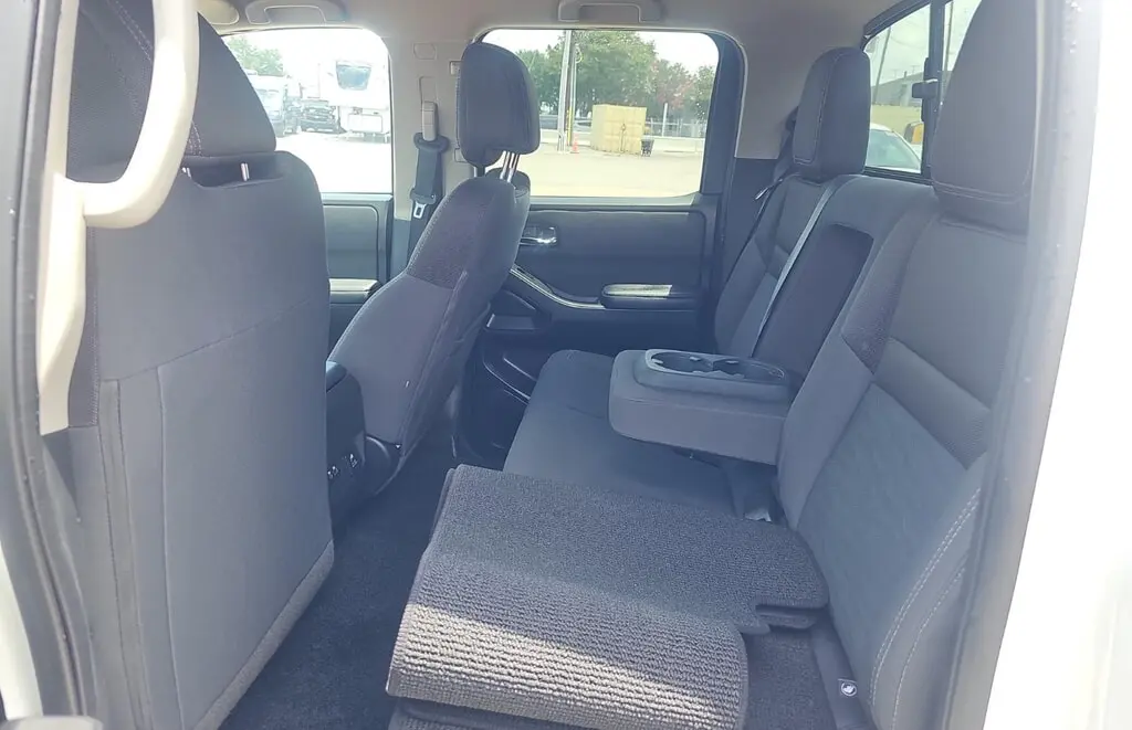 Florida Fine Cars - Used NISSAN FRONTIER 2024 MARGATE SV