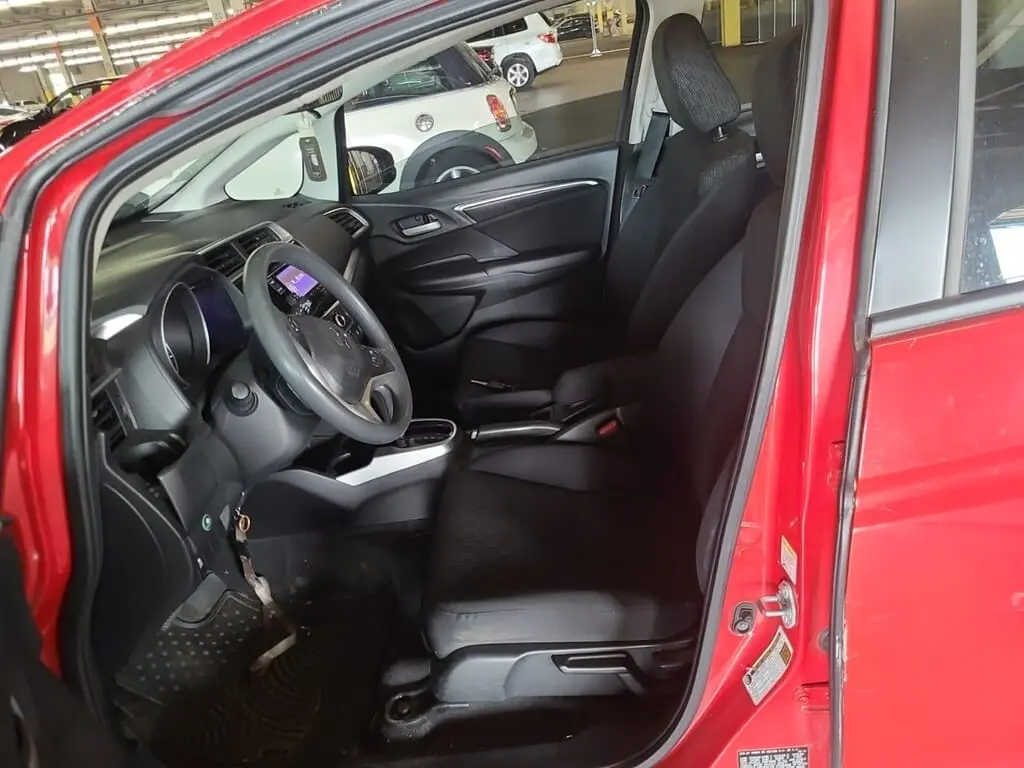 Florida Fine Cars - Used HONDA FIT 2015 ORLANDO LX
