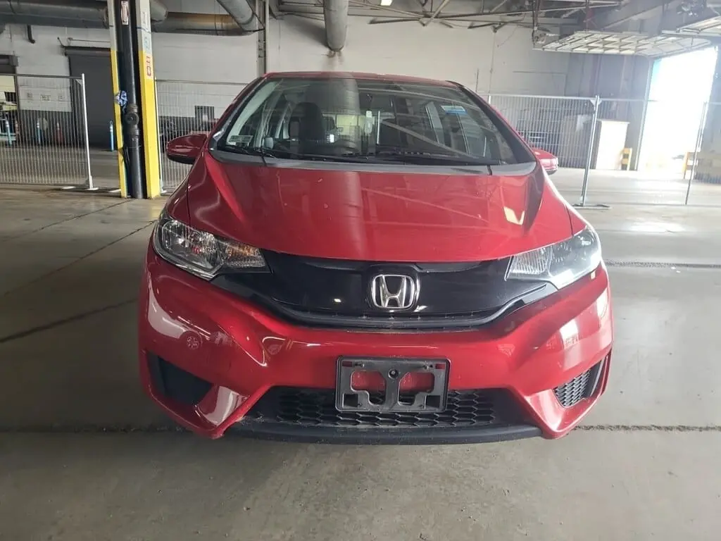 Florida Fine Cars - Used HONDA FIT 2015 ORLANDO LX
