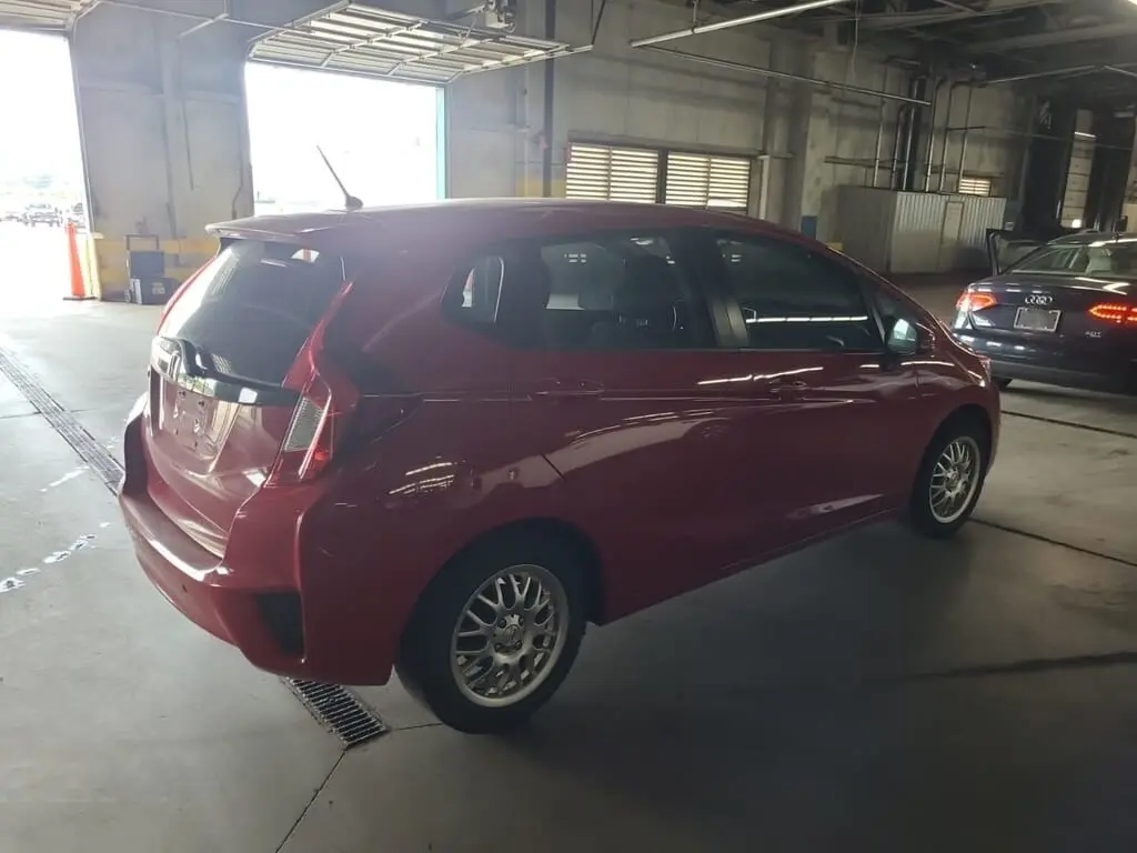 Florida Fine Cars - Used HONDA FIT 2015 ORLANDO LX