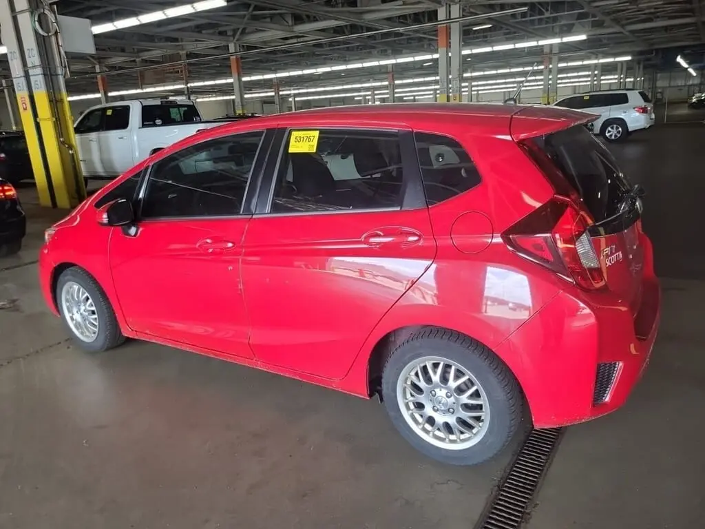 Florida Fine Cars - Used HONDA FIT 2015 ORLANDO LX
