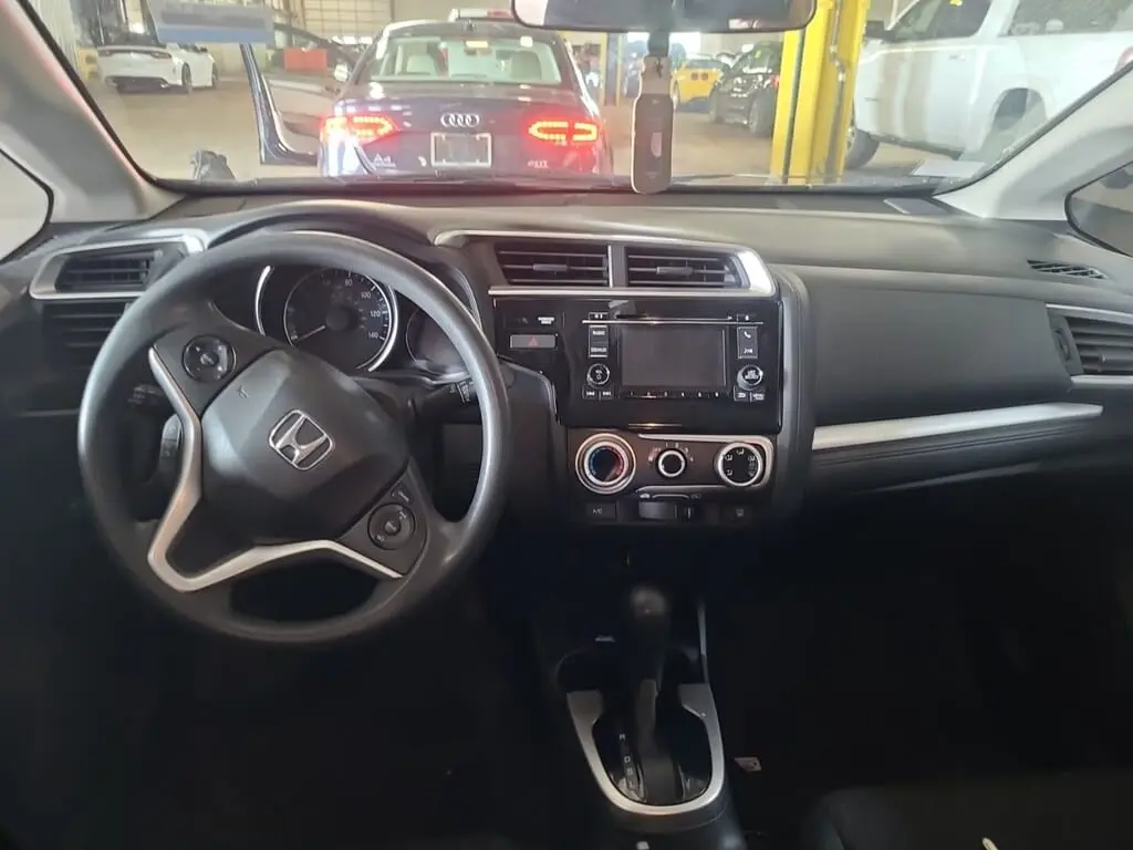 Florida Fine Cars - Used HONDA FIT 2015 ORLANDO LX