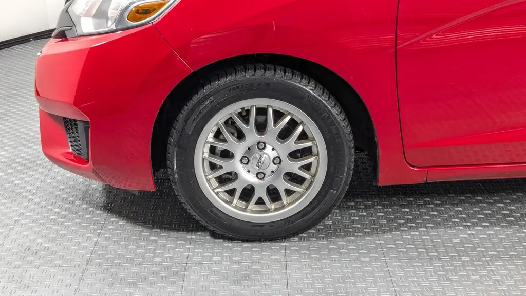 Florida Fine Cars - Used HONDA FIT 2015 ORLANDO LX