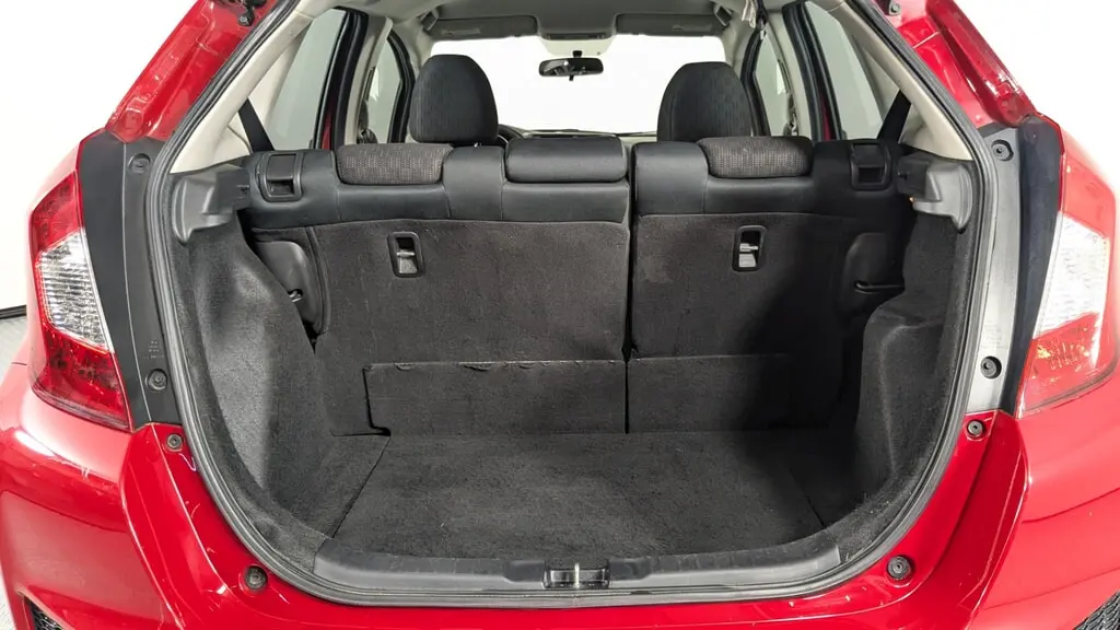 Florida Fine Cars - Used HONDA FIT 2015 ORLANDO LX