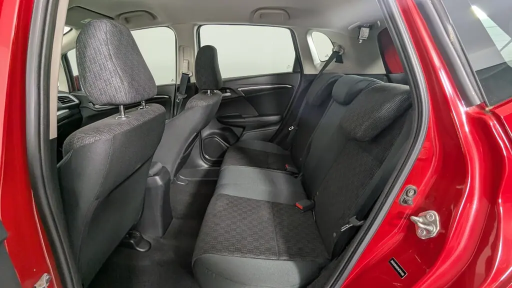 Florida Fine Cars - Used HONDA FIT 2015 ORLANDO LX