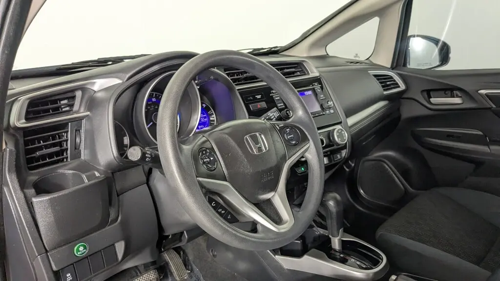 Florida Fine Cars - Used HONDA FIT 2015 ORLANDO LX