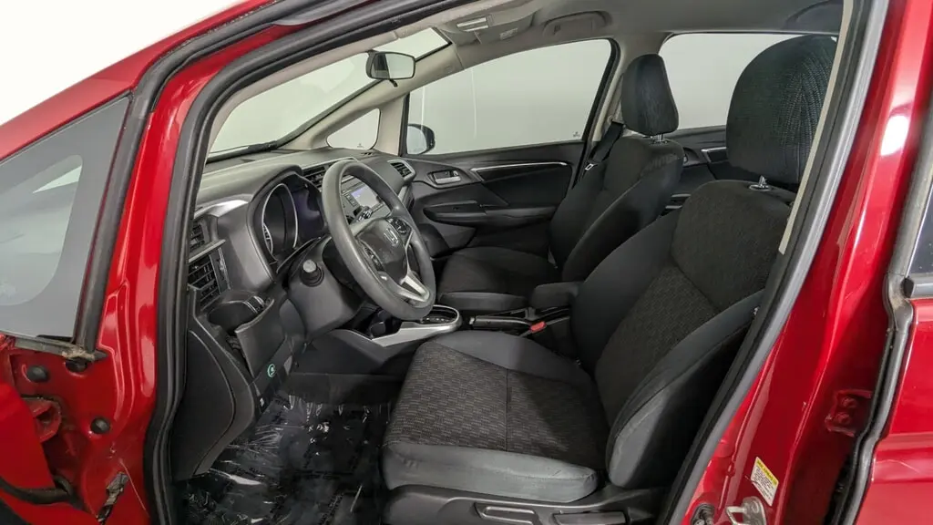 Florida Fine Cars - Used HONDA FIT 2015 ORLANDO LX