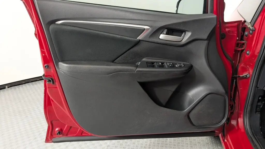 Florida Fine Cars - Used HONDA FIT 2015 ORLANDO LX