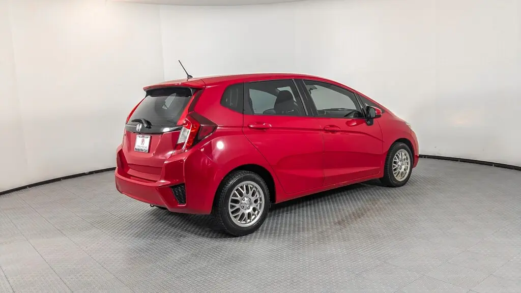 Florida Fine Cars - Used HONDA FIT 2015 ORLANDO LX