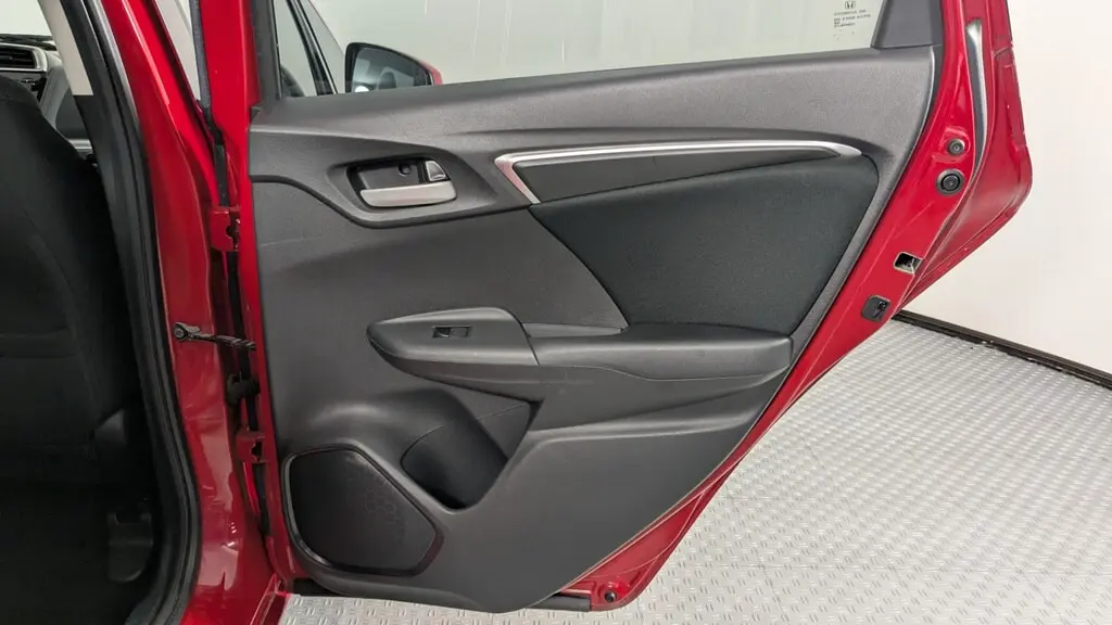 Florida Fine Cars - Used HONDA FIT 2015 ORLANDO LX