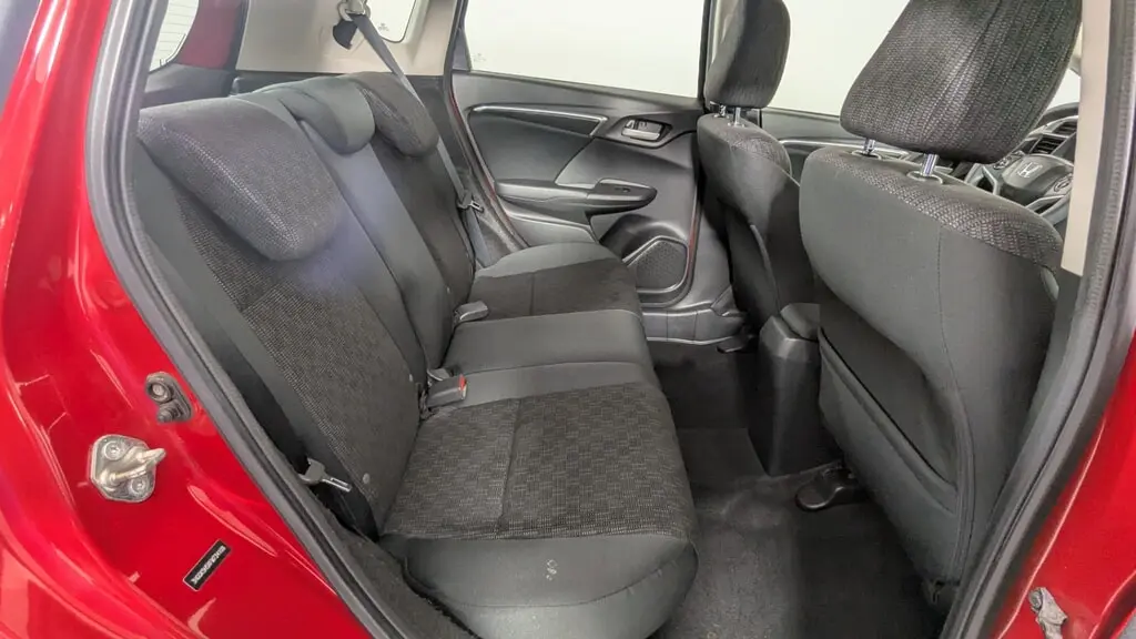 Florida Fine Cars - Used HONDA FIT 2015 ORLANDO LX