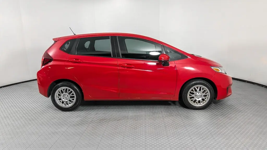 Florida Fine Cars - Used HONDA FIT 2015 ORLANDO LX