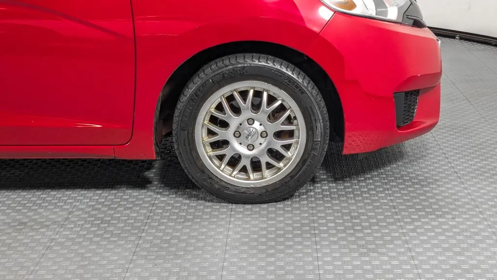 Florida Fine Cars - Used HONDA FIT 2015 ORLANDO LX