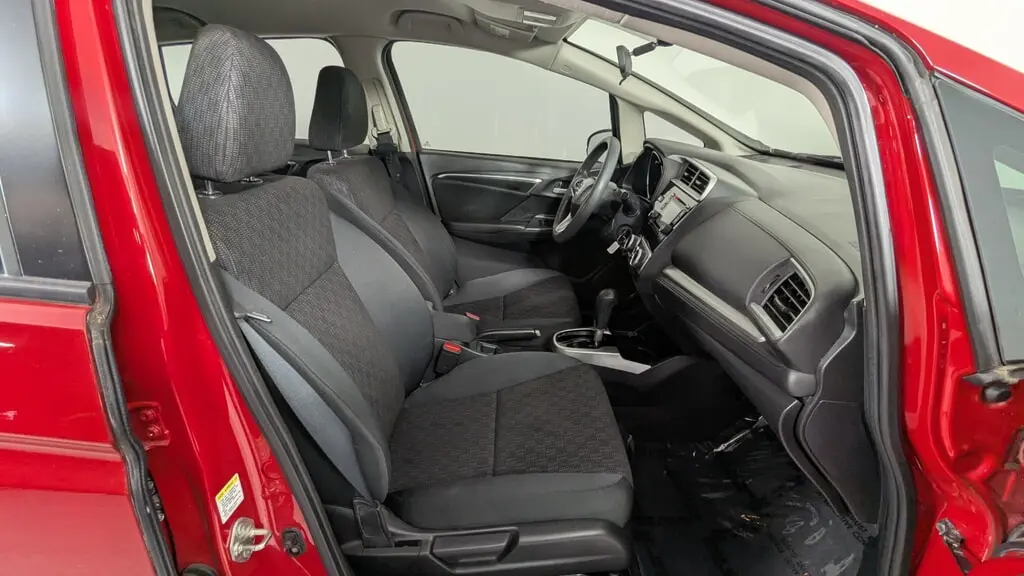 Florida Fine Cars - Used HONDA FIT 2015 ORLANDO LX