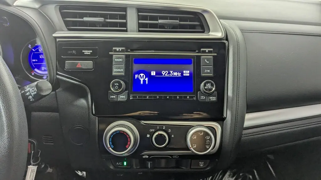 Florida Fine Cars - Used HONDA FIT 2015 ORLANDO LX