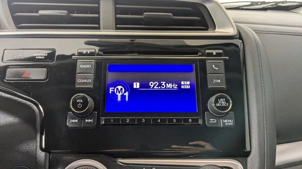 Florida Fine Cars - Used HONDA FIT 2015 ORLANDO LX