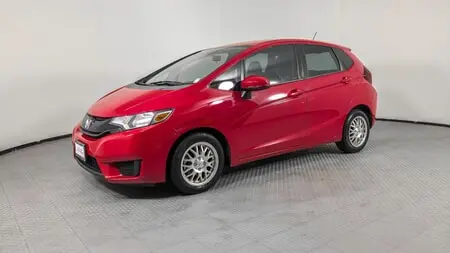 Florida Fine Cars - Used HONDA FIT 2015 ORLANDO LX