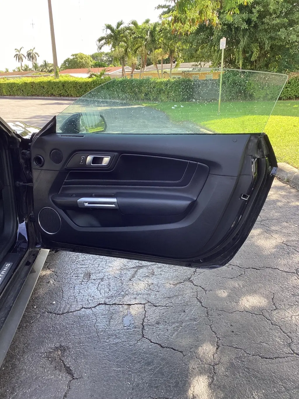 Florida Fine Cars - Used FORD MUSTANG 2022 MARGATE ECOBOOST PREMIUM HIGH PERFORMANCE
