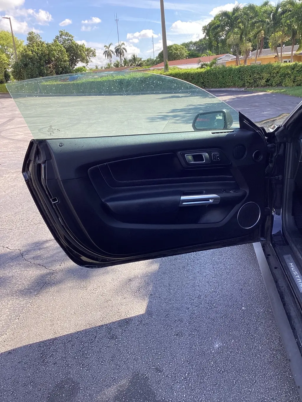 Florida Fine Cars - Used FORD MUSTANG 2022 MARGATE ECOBOOST PREMIUM HIGH PERFORMANCE