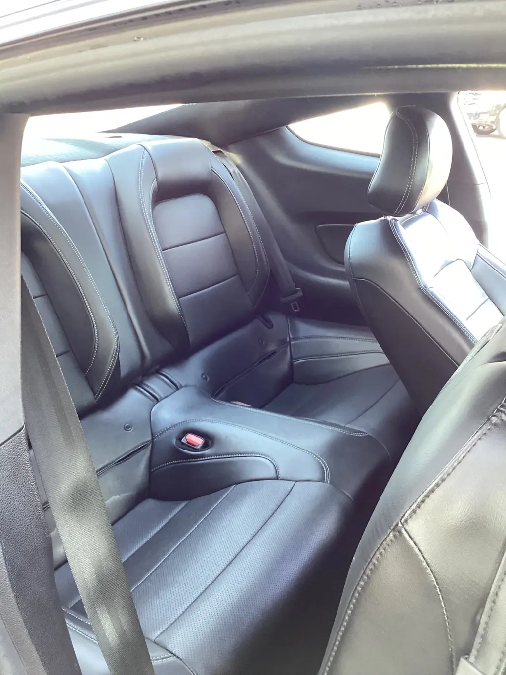 Florida Fine Cars - Used FORD MUSTANG 2022 MARGATE ECOBOOST PREMIUM HIGH PERFORMANCE