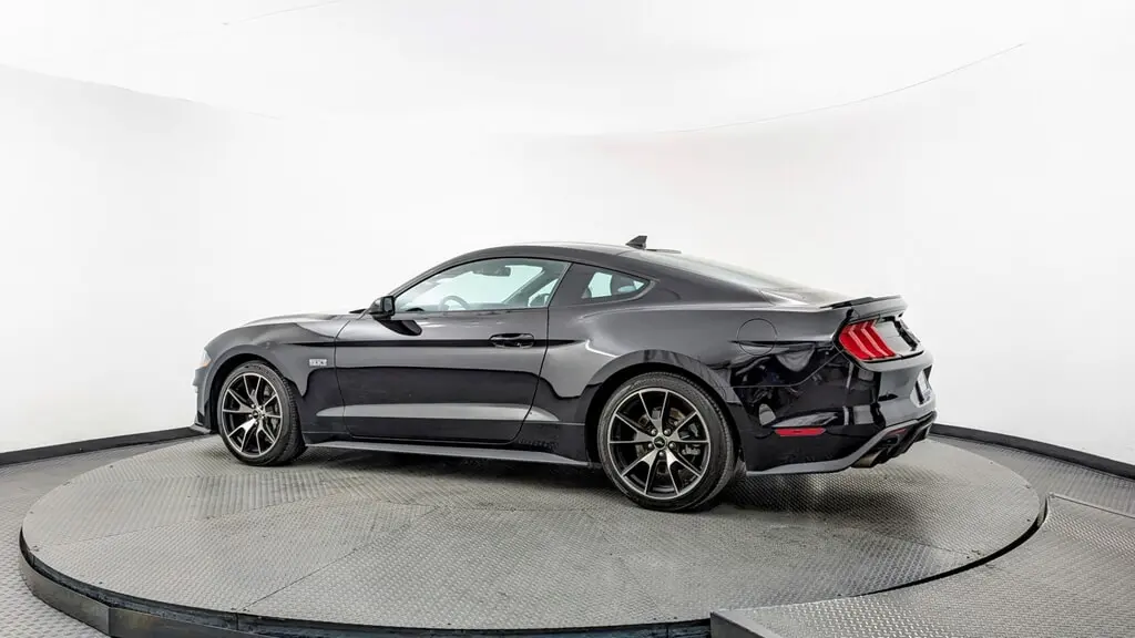Florida Fine Cars - Used FORD MUSTANG 2022 MARGATE ECOBOOST PREMIUM HIGH PERFORMANCE