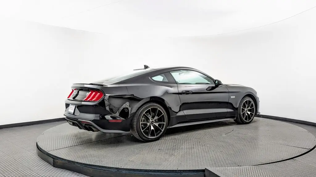 Florida Fine Cars - Used FORD MUSTANG 2022 MARGATE ECOBOOST PREMIUM HIGH PERFORMANCE