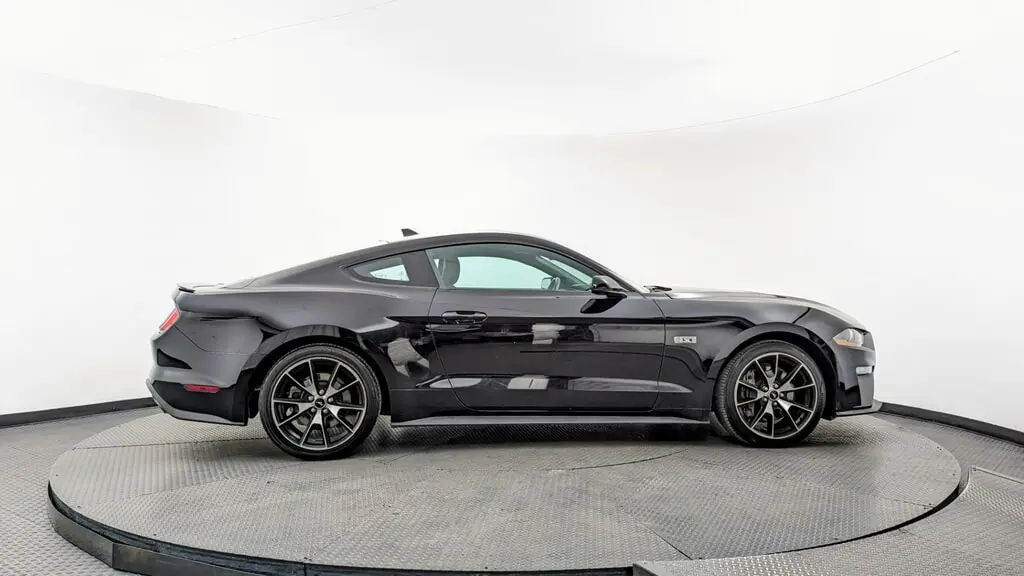 Florida Fine Cars - Used FORD MUSTANG 2022 MARGATE ECOBOOST PREMIUM HIGH PERFORMANCE
