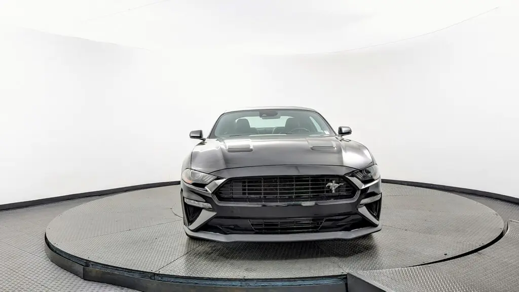 Florida Fine Cars - Used FORD MUSTANG 2022 MARGATE ECOBOOST PREMIUM HIGH PERFORMANCE