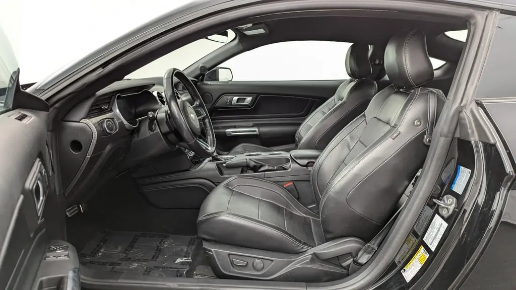 Florida Fine Cars - Used FORD MUSTANG 2022 MARGATE ECOBOOST PREMIUM HIGH PERFORMANCE