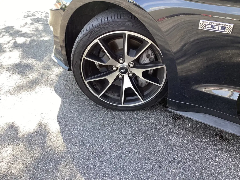 Florida Fine Cars - Used FORD MUSTANG 2022 MARGATE ECOBOOST PREMIUM HIGH PERFORMANCE