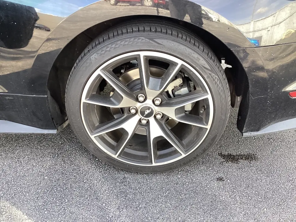 Florida Fine Cars - Used FORD MUSTANG 2022 MARGATE ECOBOOST PREMIUM HIGH PERFORMANCE