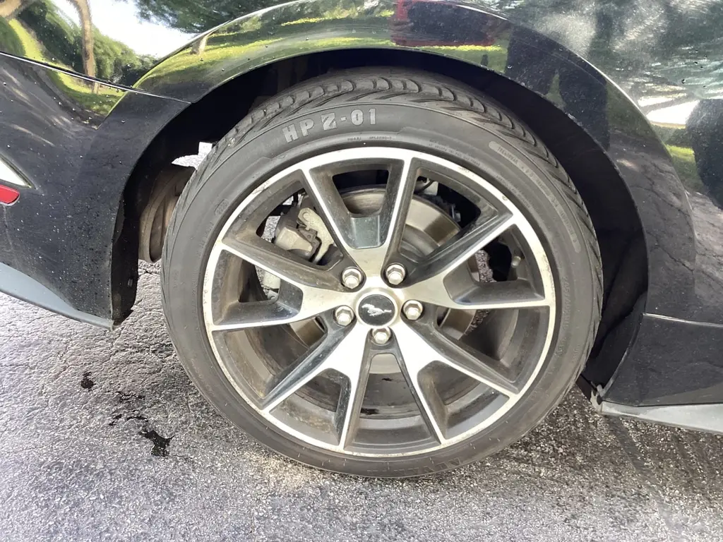 Florida Fine Cars - Used FORD MUSTANG 2022 MARGATE ECOBOOST PREMIUM HIGH PERFORMANCE