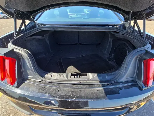 Florida Fine Cars - Used FORD MUSTANG 2022 MARGATE ECOBOOST PREMIUM HIGH PERFORMANCE