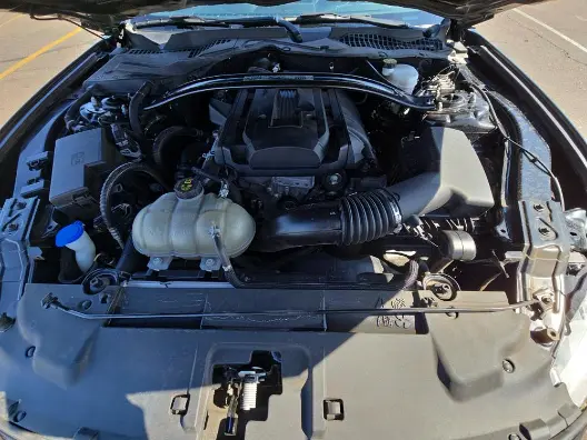 Florida Fine Cars - Used FORD MUSTANG 2022 MARGATE ECOBOOST PREMIUM HIGH PERFORMANCE