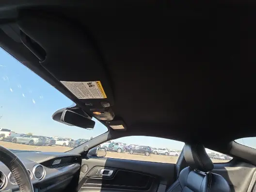 Florida Fine Cars - Used FORD MUSTANG 2022 MARGATE ECOBOOST PREMIUM HIGH PERFORMANCE