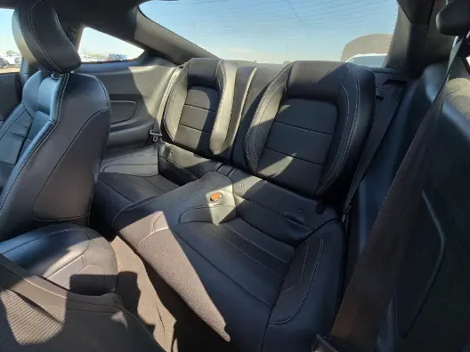 Florida Fine Cars - Used FORD MUSTANG 2022 MARGATE ECOBOOST PREMIUM HIGH PERFORMANCE